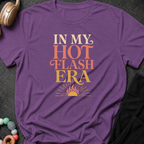 In My Hot Flash Era T-Shirt