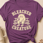 Bleacher Creature T-Shirt