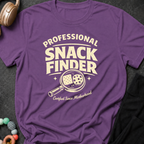 Professional Snack Finder T-Shirt