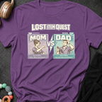 Lost Item Quest T-Shirt