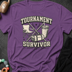 Tournament Survivor T-Shirt