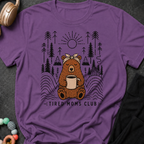 Tired Moms Club T-Shirt