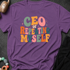 CEO of Repeating Myself T-Shirt