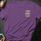 Cool Moms Club T-Shirt