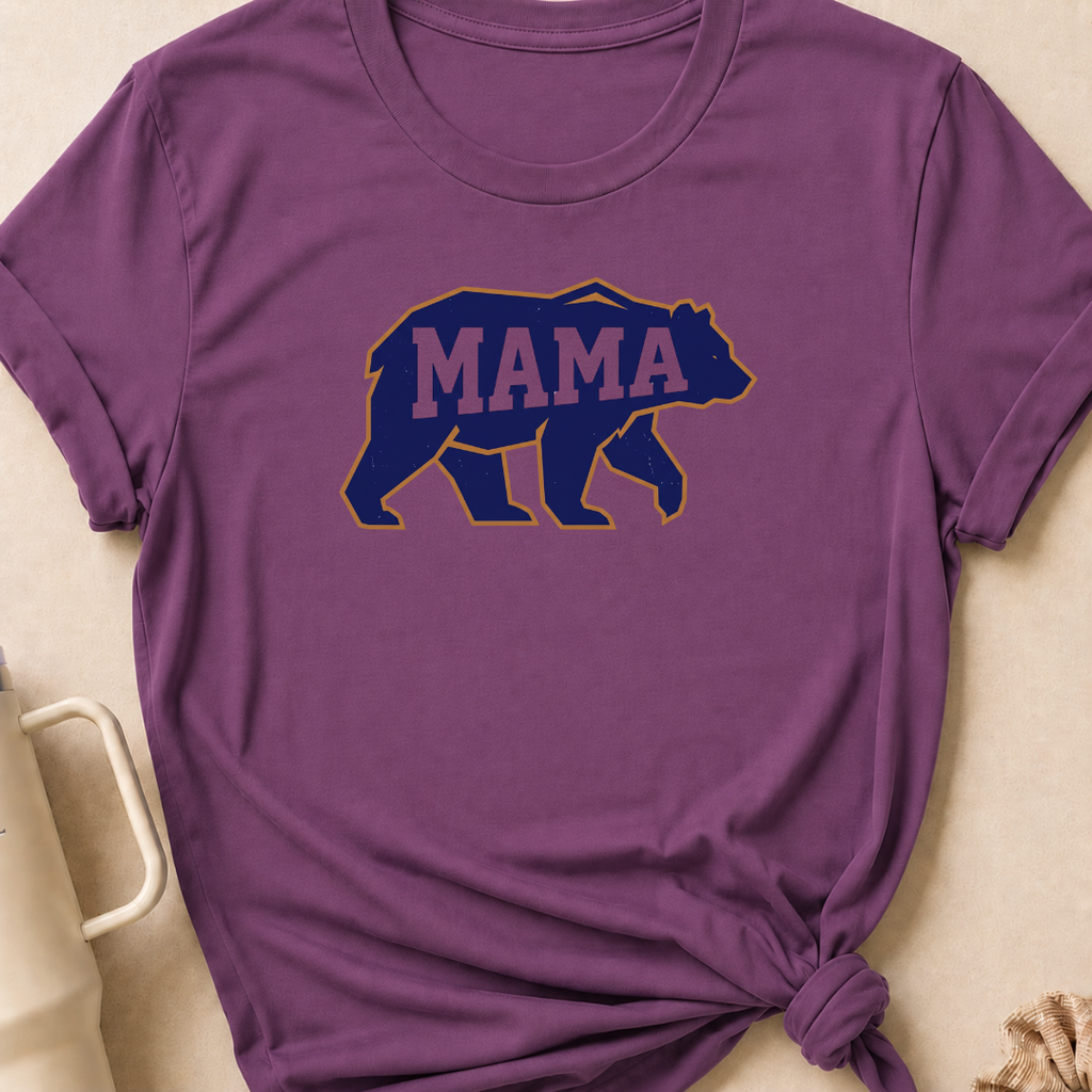 Mama bear T-Shirt