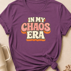 In My Chaos Era T-Shirt