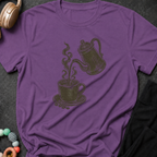 Coffee Pot T-Shirt