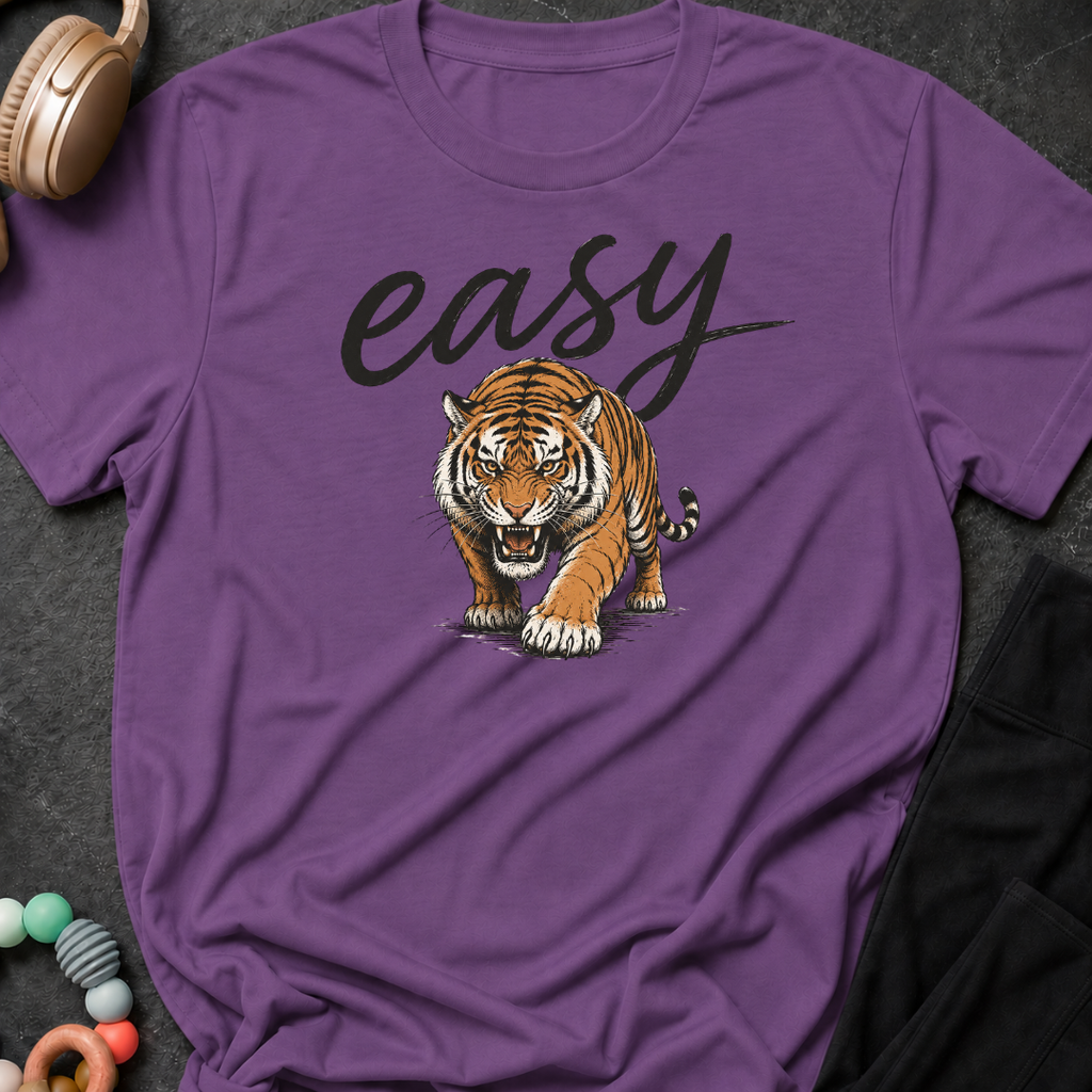 Easy Tiger T-Shirt