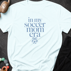 In My Soccer Mom Era T-Shirt