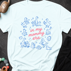 In My Mommy Era T-Shirt