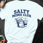 Salty Moms Club T-Shirt