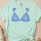 Hot Mom Summer T-shirt 1