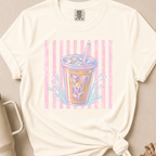 Iced Coffee T-shirt