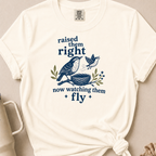 Raised them Right T-shirt