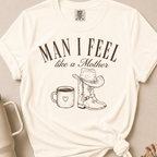Country Mom Tshirt