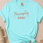 Neurospicy Mama T-shirt
