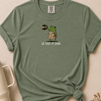 We Pour at Dawn Tshirt