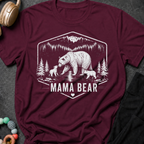 Mama Bear T-Shirt