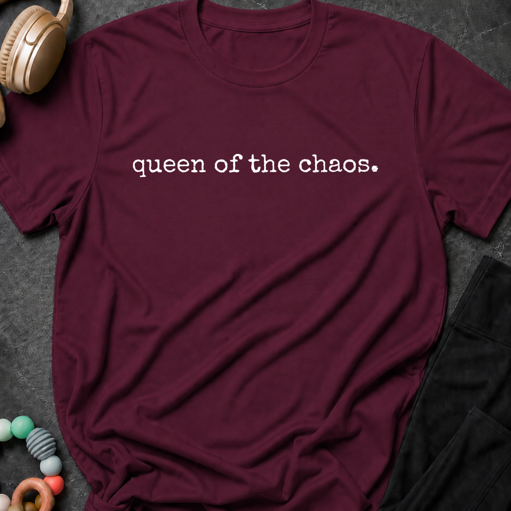 Queen of the Chaos T-Shirt