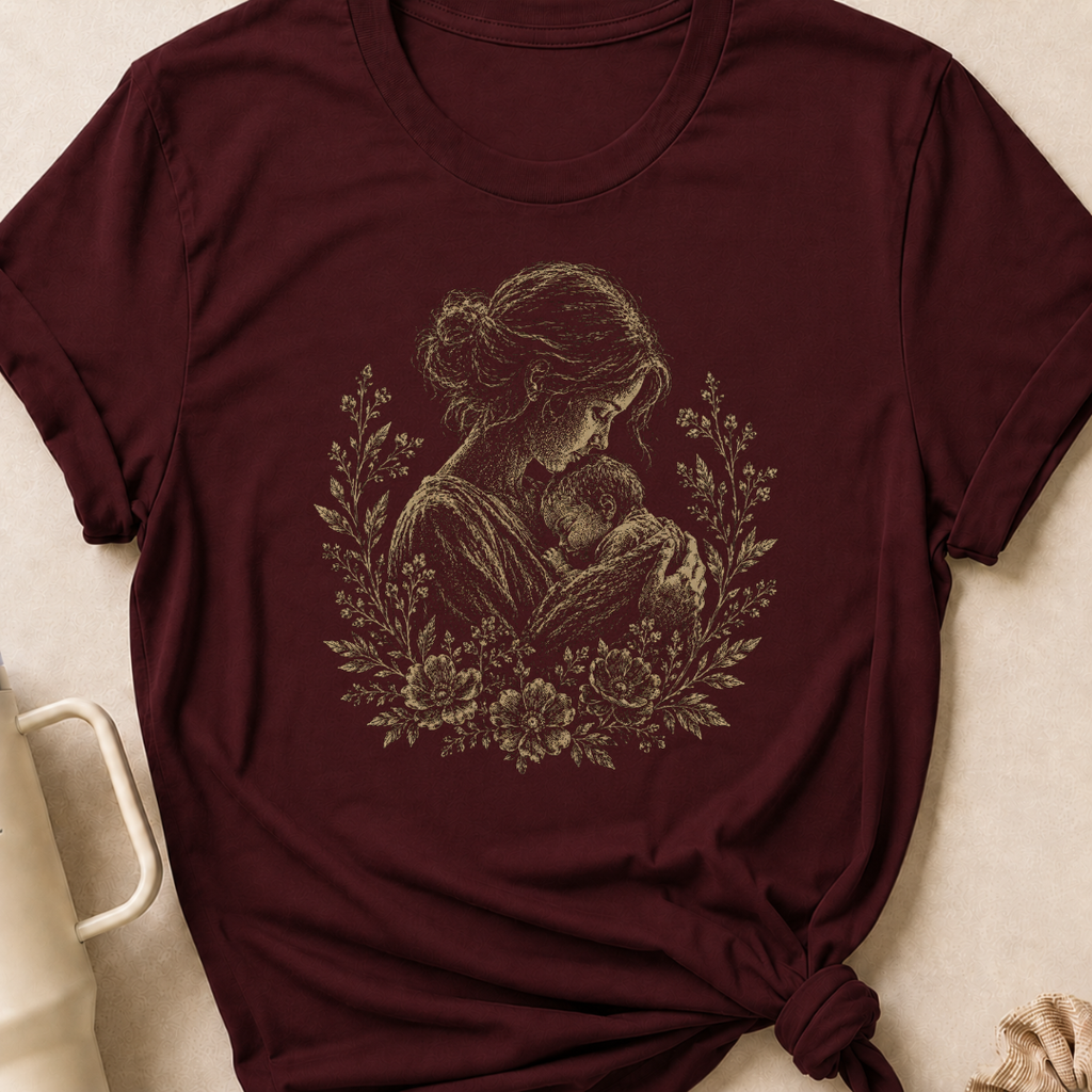 Mother &  Baby T-Shirt