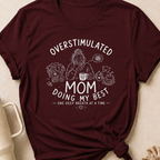 One Breathe at a Time T-Shirt