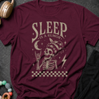 Sleep is a Rumor T-Shirt