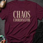 Chaos Coordinator T-Shirt