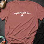 Napping for Two T-Shirt