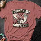 Tournament Survivor T-Shirt