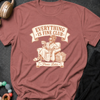 Everything is Fine T-Shirt