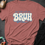 My Kids Call Me Bruh T-Shirt