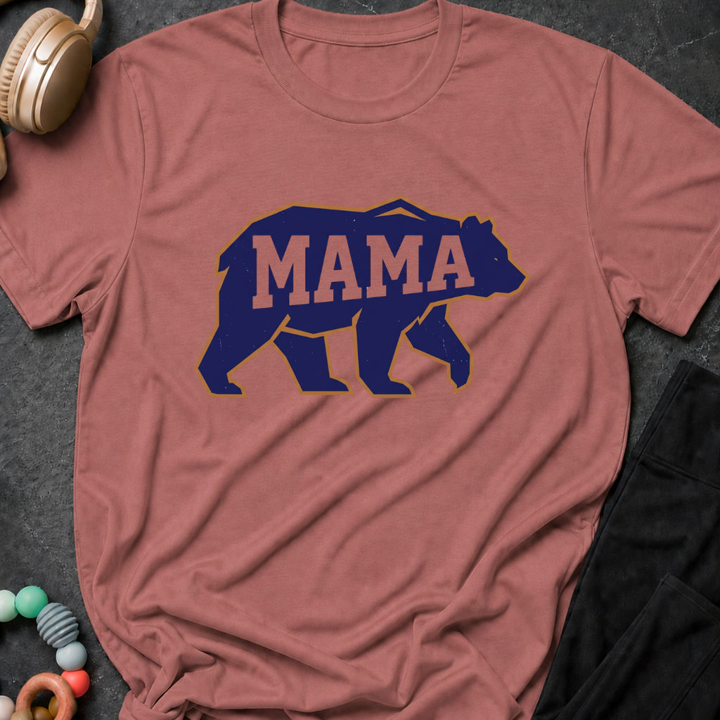 Mama bear T-Shirt