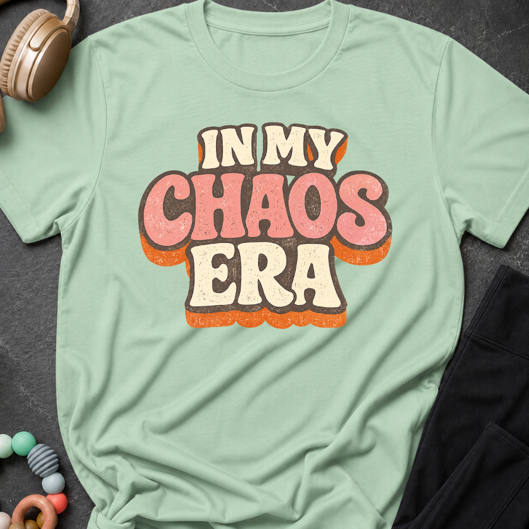 In My Chaos Era T-Shirt