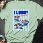Laundry Survivor T-Shirt