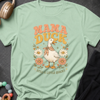 Mama Duck Still a Little Quacky T-Shirt