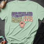 overstimulated moms club