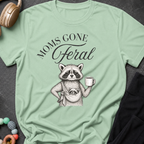 Moms Gone Feral T-Shirt