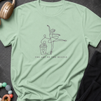 The Art of the Hustle T-Shirt
