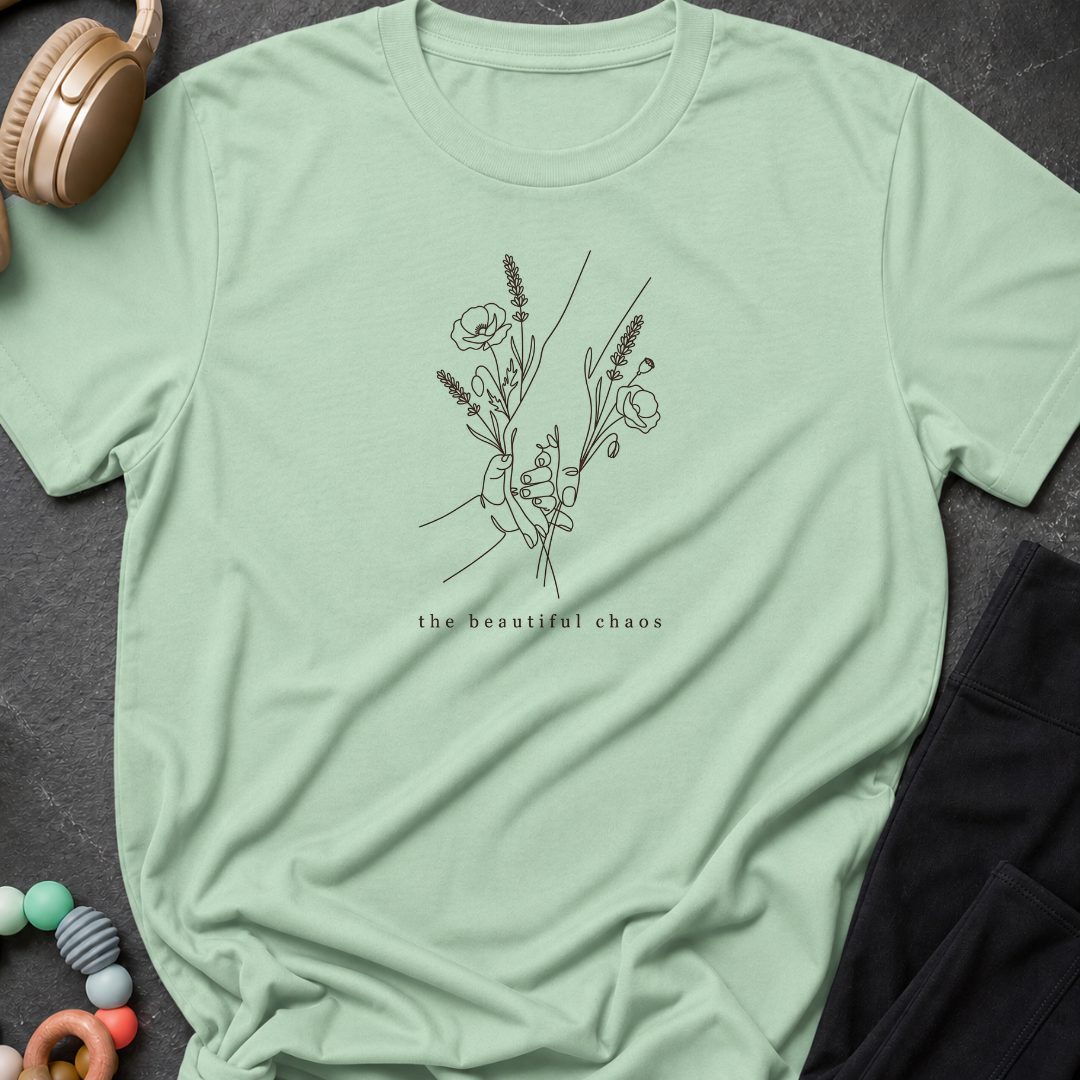 The Beautiful Chaos T-Shirt