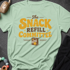 The Snack Refill Committee T-Shirt