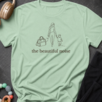 The Beautiful Noise T-Shirt