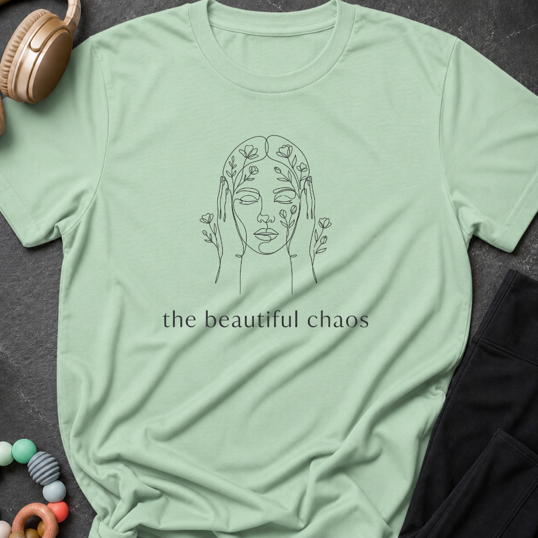The Beautiful Chaos T-Shirt