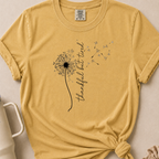 Thankful but Tired T-shirt