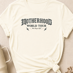 Motherhood World Tour T-Shirt