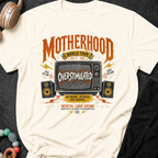Motherhood World Tour T-Shirt