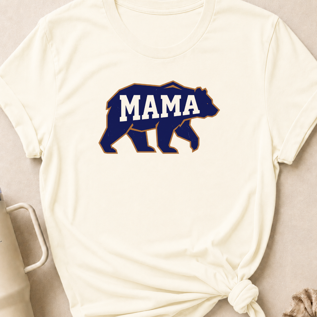 Mama bear T-Shirt