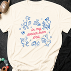 In My Baseball Mom Era T-Shirt