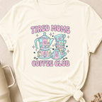 tired moms coffee club