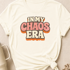 In My Chaos Era T-Shirt