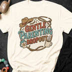Gentle Parenting Dropout T-Shirt